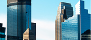 Minneapolis skyline